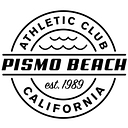 Pismo Beach Athletic Club logo