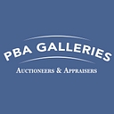Pba Galleries logo