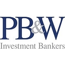 Philpott Ball & Werner, Inc. logo