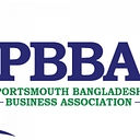 Pbba  Portsmouth Bangladesh Business Association logo
