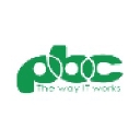 Pbc Kosova logo