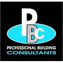 Professional Building Consultants Ltd logo