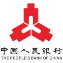 People's Bank of China logo