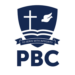 Perth Bible College, Asia-Pacific School of Pastoral Care and Counselling logo