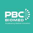 PHARMACEUTICAL BUSINESS CONSULTANTS LIMITED logo