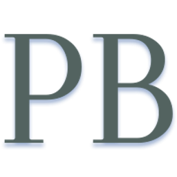 Pine Brook Country Club logo