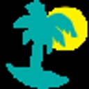 Palm Beach County logo