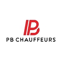 PB Chauffeurs logo