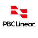 PBC Linear logo
