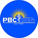 Palm Beach County Medical Society logo
