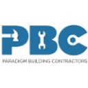 Paradigm Building Contractors logo