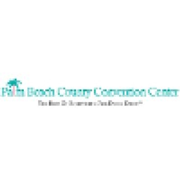 Palm Beach County Convention Center logo