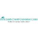 Palm Beach County Convention Center logo