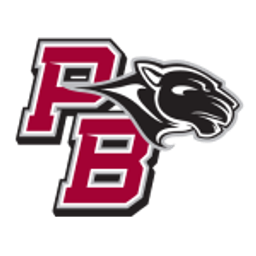 PORT BYRON SENIOR HIGH SCHOOL logo