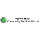 Pebble Beach Community Services District logo