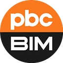 Pbc Today & Bim Today logo