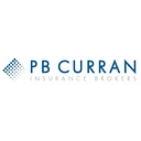 P B Curran Insurance Brokers logo