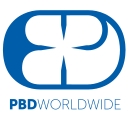 Pbd Worldwide logo