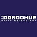 Pb Donoghue logo