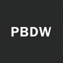 Pbdw Architects logo