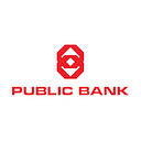 Public Bank logo