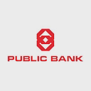 Public Bank Group logo