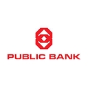 Public Bank Berhad logo
