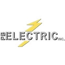 PB Electric logo