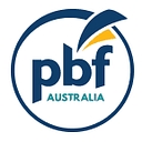 Pbf Australia logo