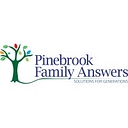 Pinebrook Family Answers logo
