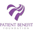 Patient Benefit Foundation logo