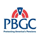 Pension Benefit Guaranty Corporation (Pbgc) logo