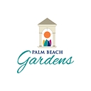 City Of Palm Beach Gardens logo
