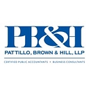 Pattillo Brown & Hill L.L.P logo