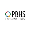 Pbhs Inc. logo