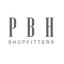 Pbh Shopfitters Ltd logo