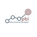 Practical Business Improvements logo