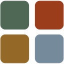 Professional Business Interiors logo
