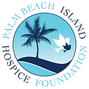 Hospice Foundation of Palm Beach County logo