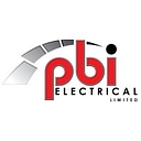 Pbi Electrical Ltd logo