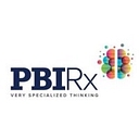 Pbirx logo