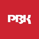 Pbk logo