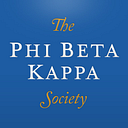 Phi Beta Kappa Foundation logo