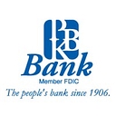 Pbk Bank logo