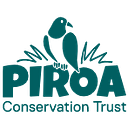 Piroa Conservation Trust logo