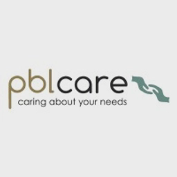 PBL Care Limited logo