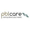 Pbl Care logo
