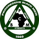 Progressive Black Men, Inc. logo