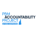 Pbm Accountability Project logo