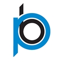 Pb Machine Tech logo
